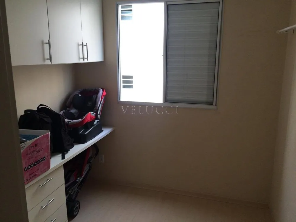 Apartamento, 2 quartos, 47 m² - Foto 11