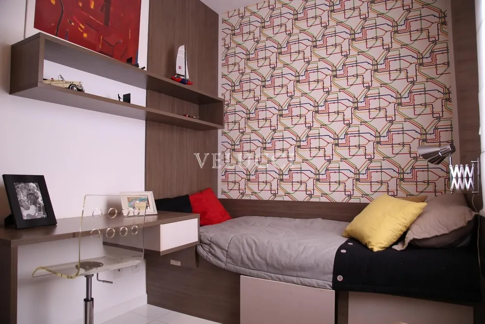 Apartamento, 2 quartos, 63 m² - Foto 9