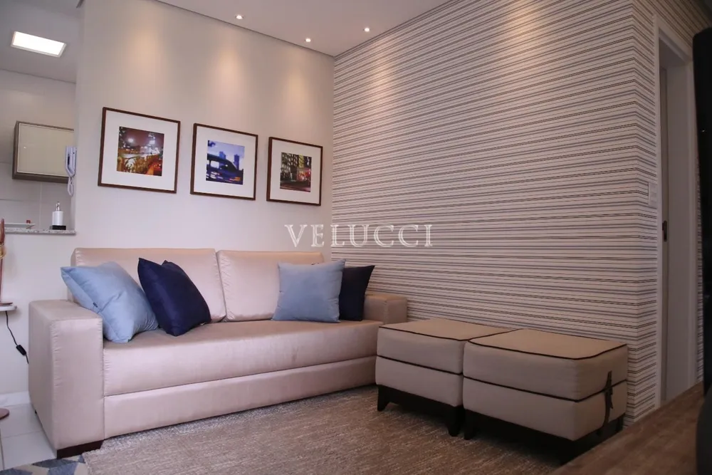 Apartamento, 2 quartos, 63 m² - Foto 7