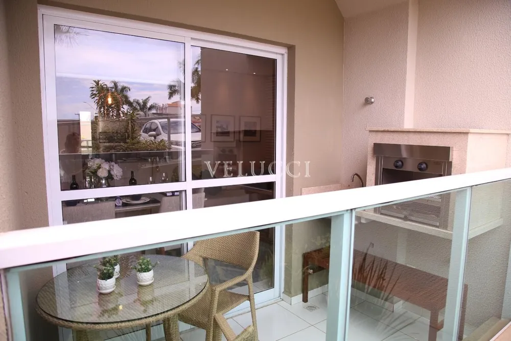 Apartamento, 2 quartos, 63 m² - Foto 8