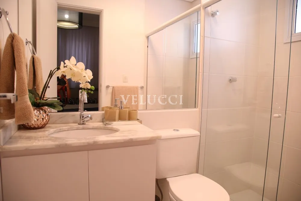 Apartamento, 2 quartos, 63 m² - Foto 5