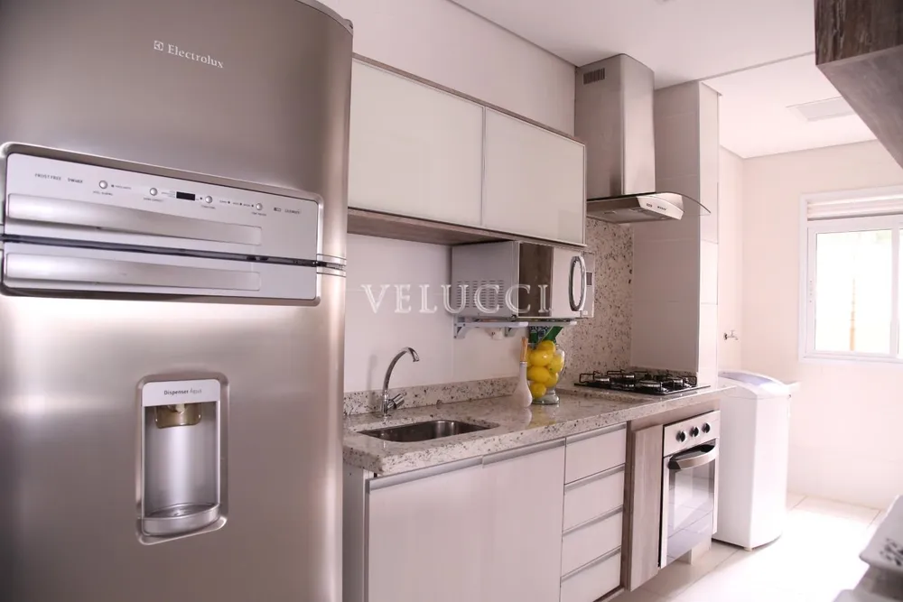 Apartamento, 2 quartos, 63 m² - Foto 3