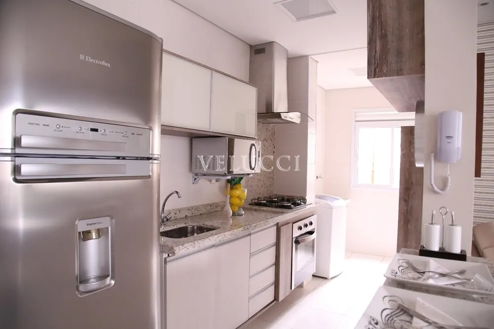 Apartamento, 2 quartos, 63 m² - Foto 4