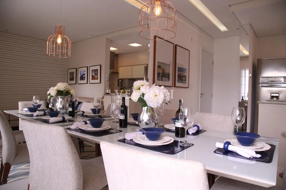 Apartamento, 2 quartos, 63 m² - Foto 6