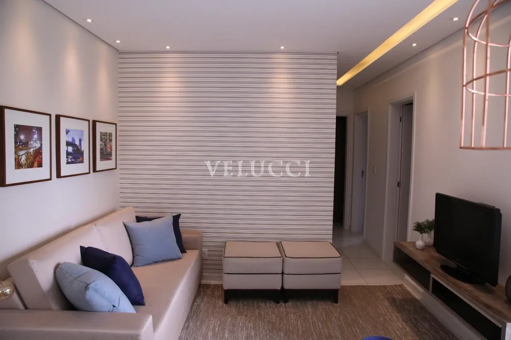 Apartamento, 2 quartos, 63 m² - Foto 10