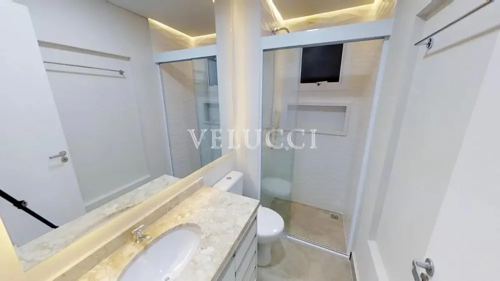 Apartamento, 2 quartos, 67 m² - Foto 2