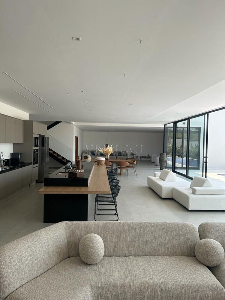Casa, 4 quartos, 584 m² - Foto 2
