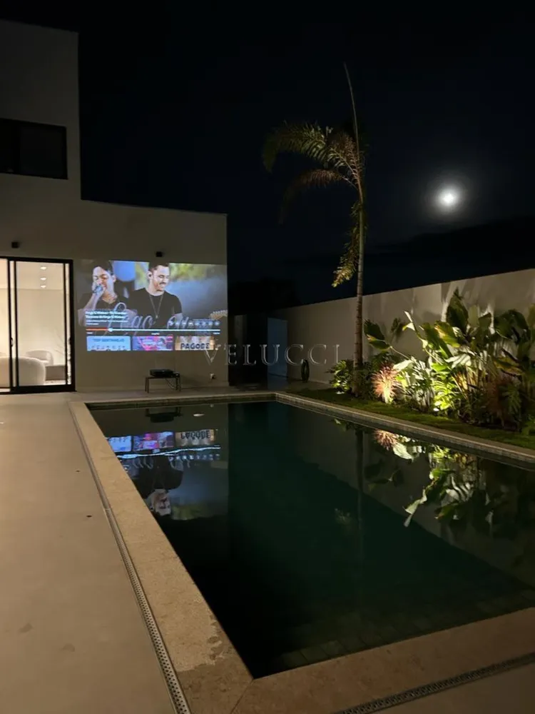 Casa, 4 quartos, 584 m² - Foto 12