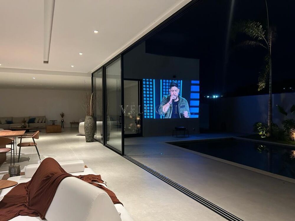 Casa, 4 quartos, 584 m² - Foto 3