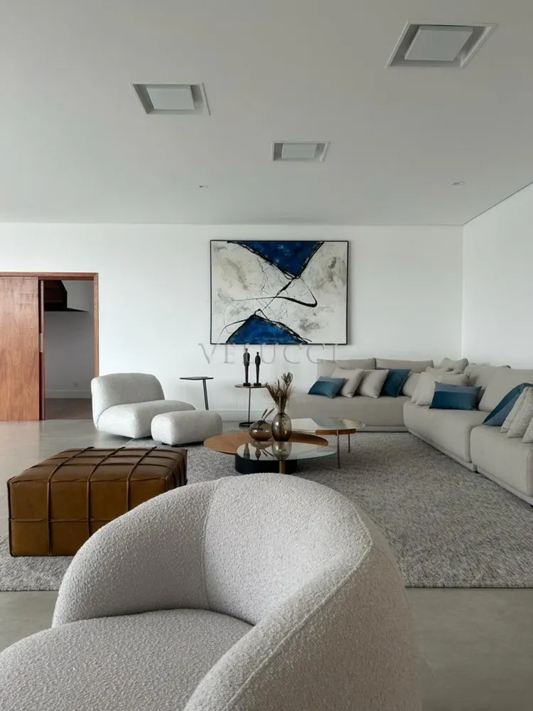 Casa, 4 quartos, 584 m² - Foto 6