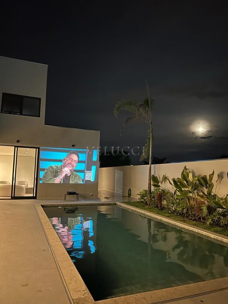 Casa, 4 quartos, 584 m² - Foto 4