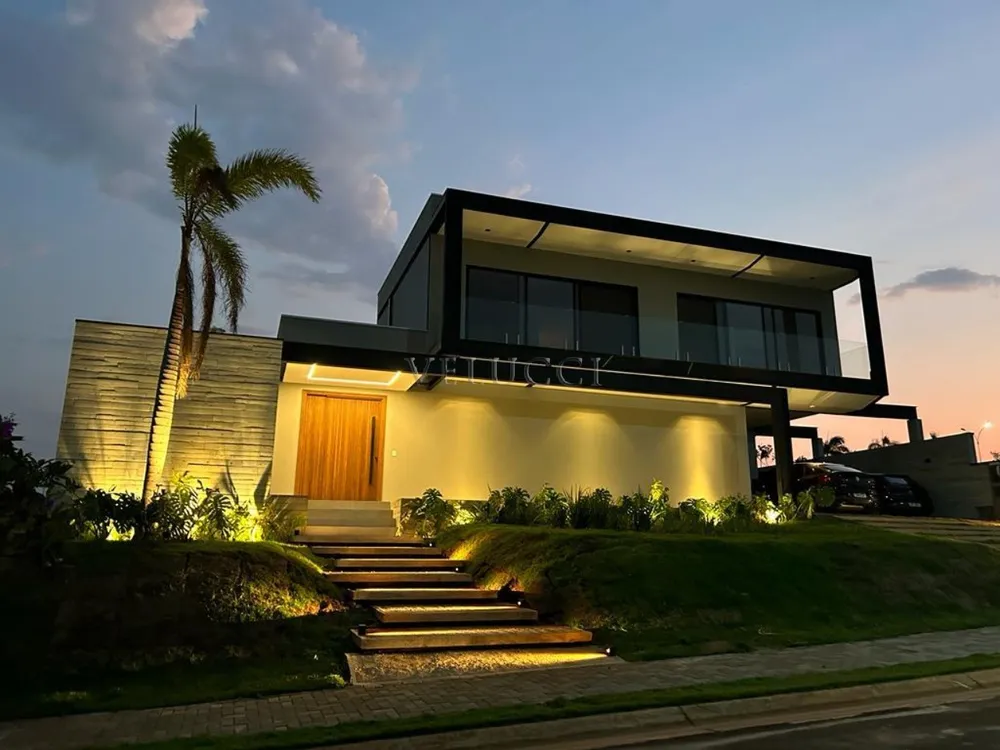 Casa, 4 quartos, 584 m² - Foto 1