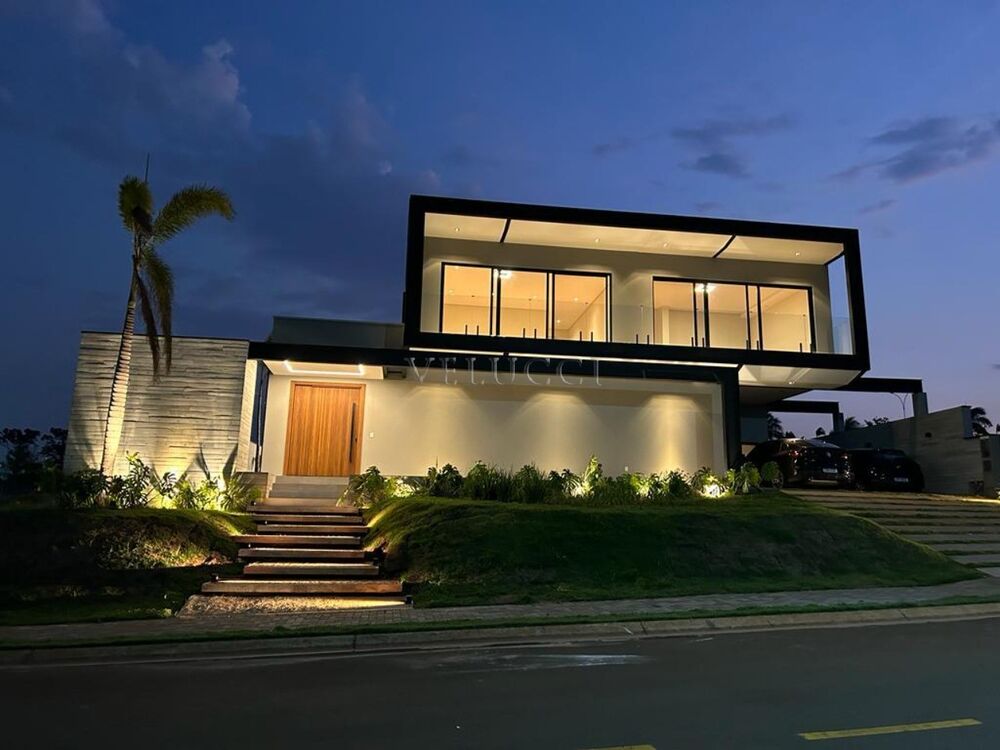 Casa, 4 quartos, 584 m² - Foto 1