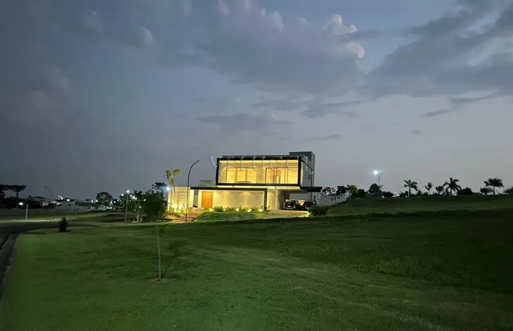 Casa, 4 quartos, 584 m² - Foto 4