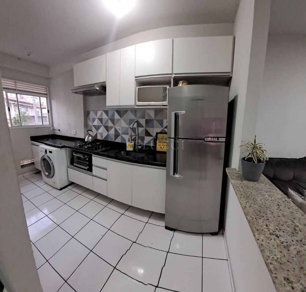 Apartamento, 2 quartos, 45 m² - Foto 2