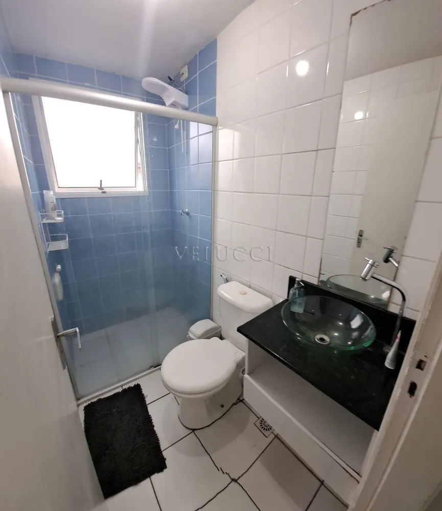 Apartamento, 2 quartos, 45 m² - Foto 7