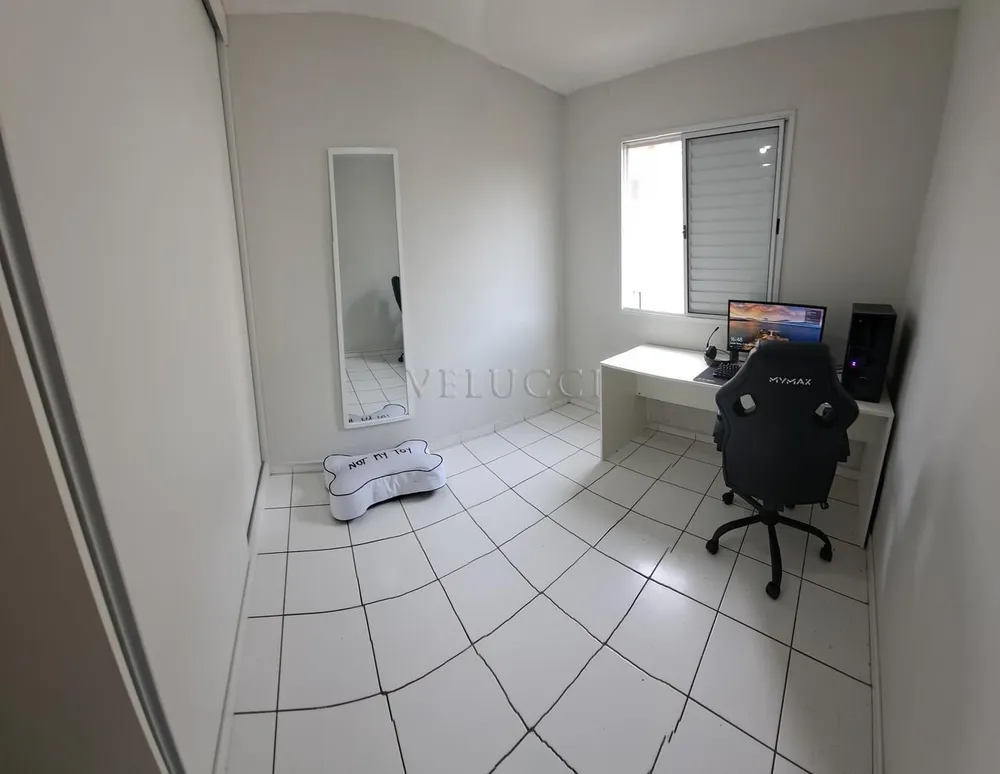 Apartamento, 2 quartos, 45 m² - Foto 8