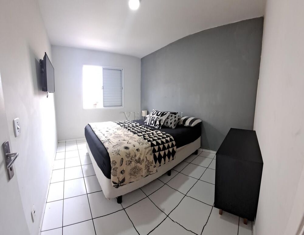 Apartamento, 2 quartos, 45 m² - Foto 3
