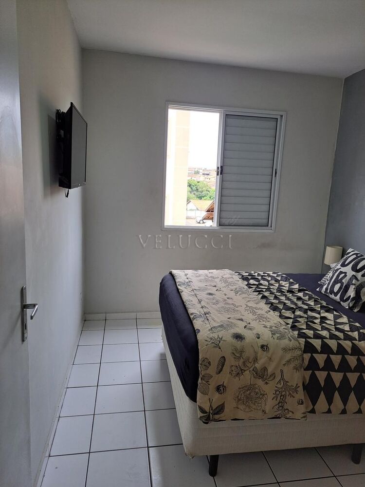 Apartamento, 2 quartos, 45 m² - Foto 1