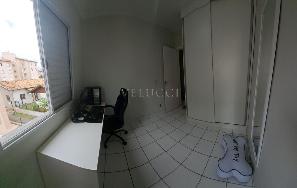 Apartamento, 2 quartos, 45 m² - Foto 4