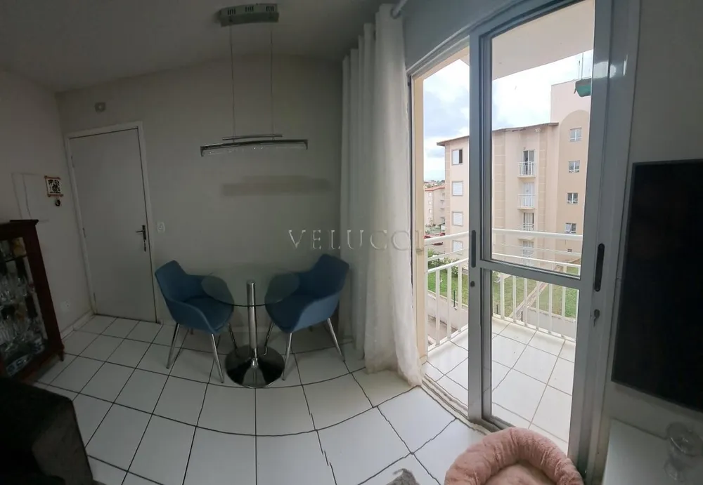 Apartamento, 2 quartos, 45 m² - Foto 4