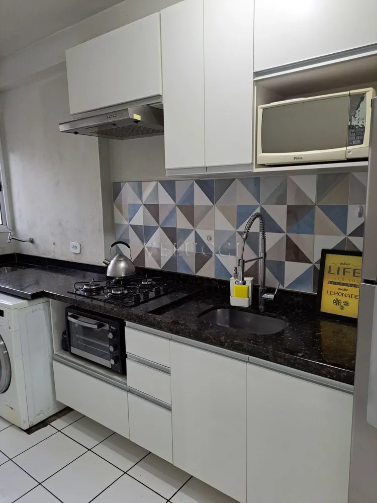 Apartamento, 2 quartos, 45 m² - Foto 5