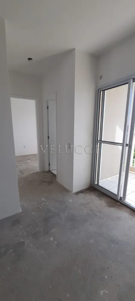 Apartamento, 2 quartos, 48 m² - Foto 2