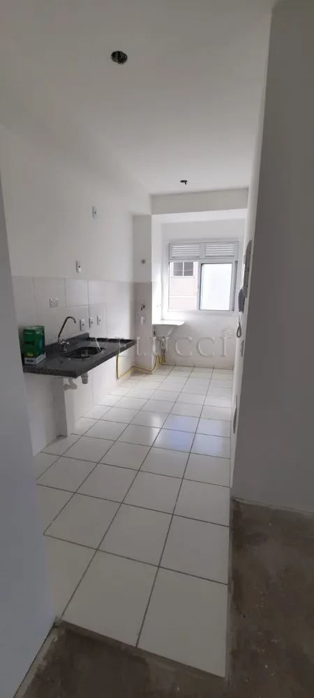Apartamento, 2 quartos, 48 m² - Foto 5