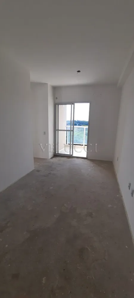 Apartamento, 2 quartos, 48 m² - Foto 1