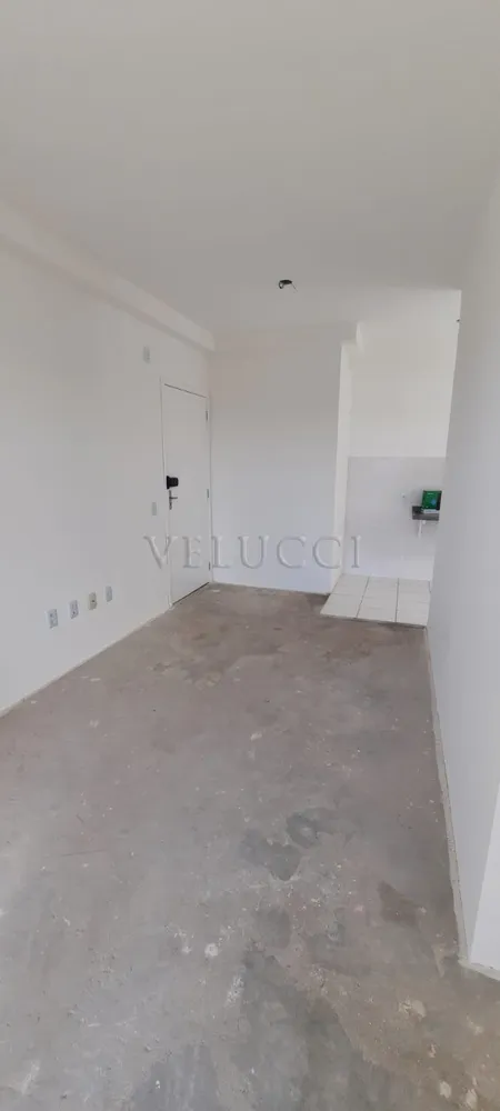 Apartamento, 2 quartos, 48 m² - Foto 3