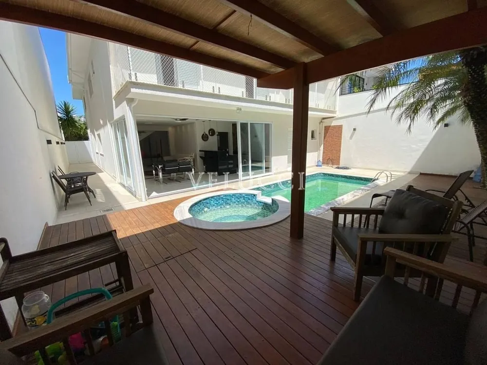 Casa, 4 quartos, 302 m² - Foto 23