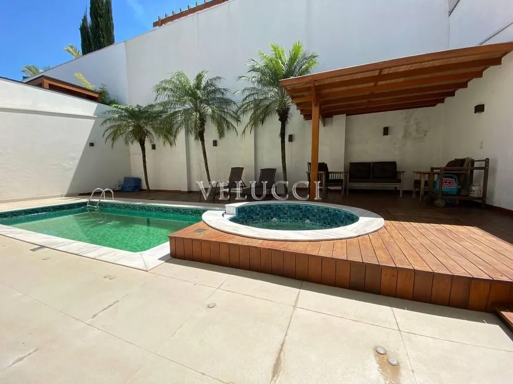Casa, 4 quartos, 302 m² - Foto 14