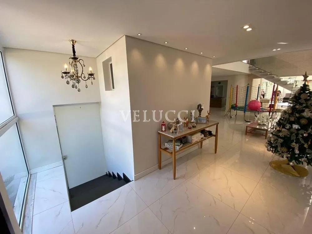 Casa, 4 quartos, 302 m² - Foto 22