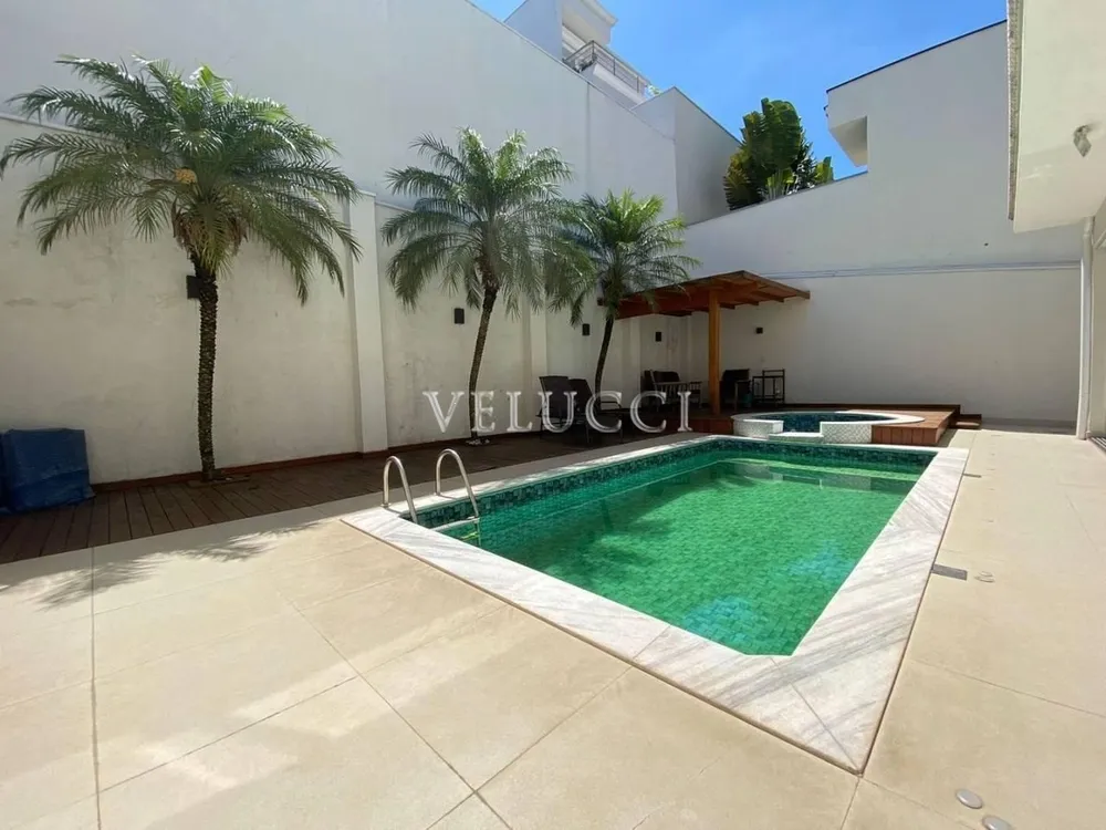 Casa, 4 quartos, 302 m² - Foto 12