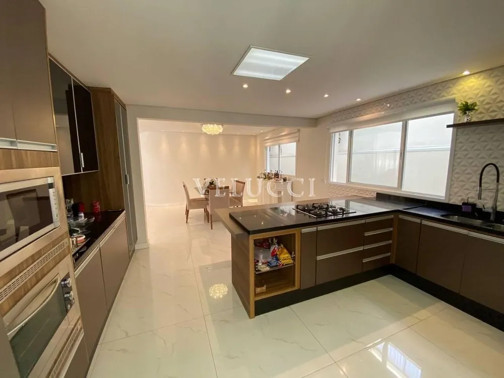 Casa, 4 quartos, 302 m² - Foto 16