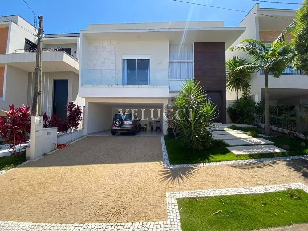 Casa, 4 quartos, 302 m² - Foto 7