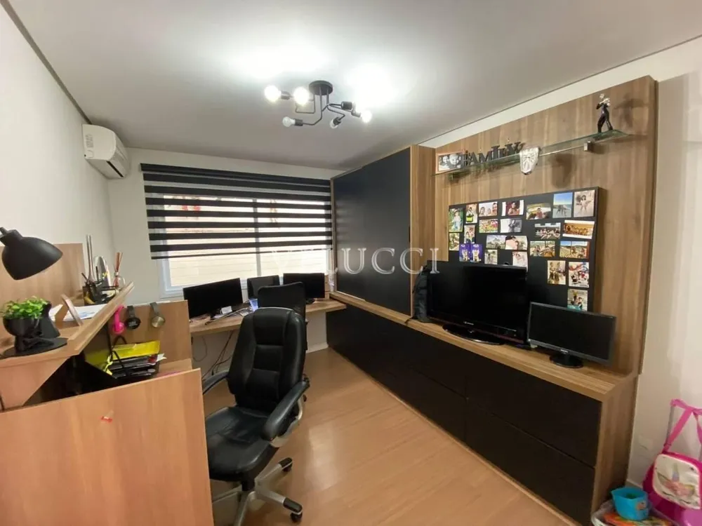 Casa, 4 quartos, 302 m² - Foto 4