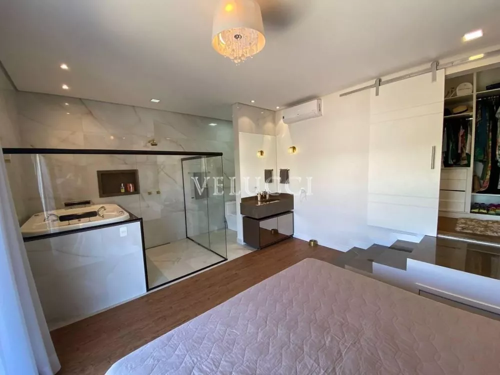 Casa, 4 quartos, 302 m² - Foto 5