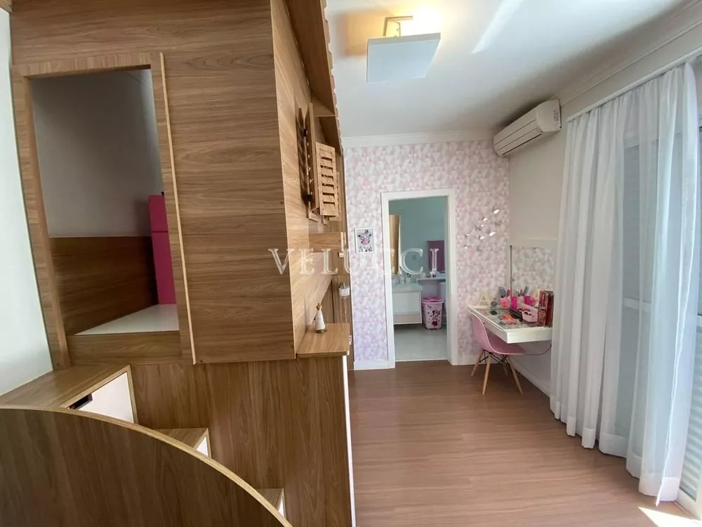 Casa, 4 quartos, 302 m² - Foto 3