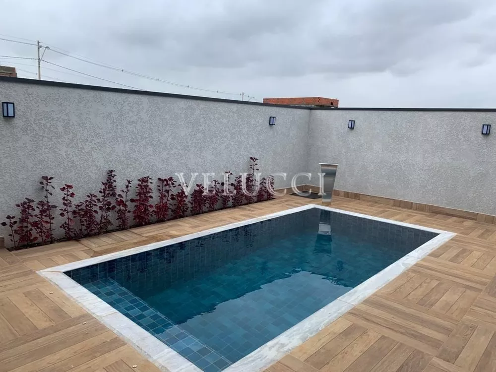Casa, 3 quartos, 295 m² - Foto 6