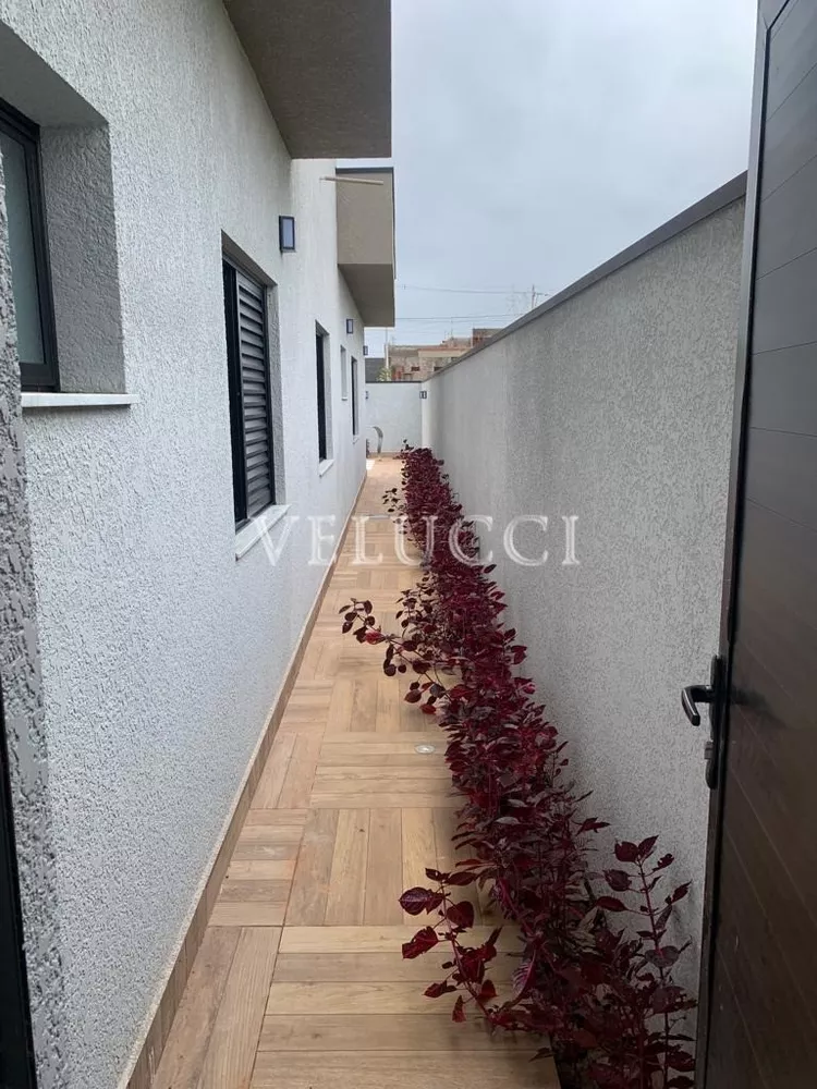 Casa, 3 quartos, 295 m² - Foto 1