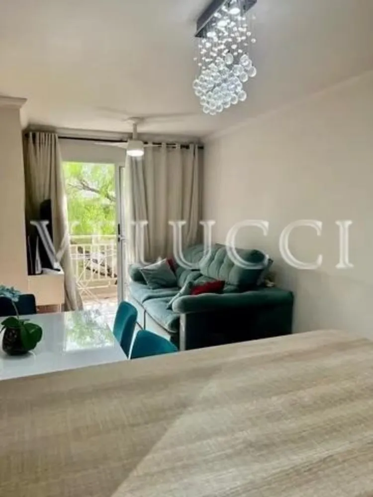 Apartamento, 2 quartos, 48 m² - Foto 9