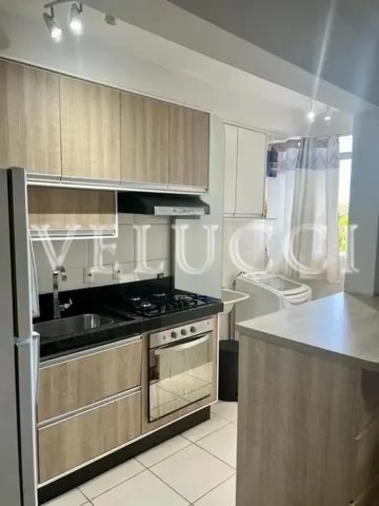 Apartamento, 2 quartos, 48 m² - Foto 10