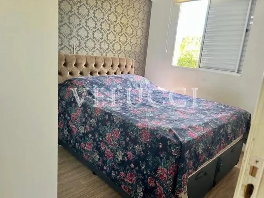 Apartamento, 2 quartos, 48 m² - Foto 5