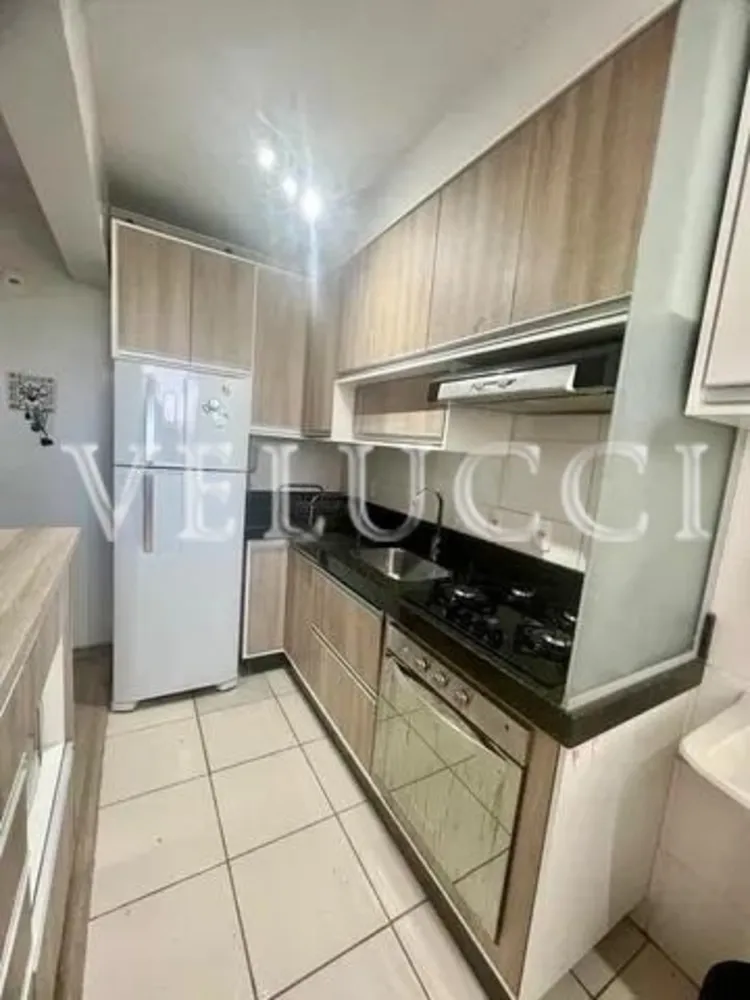 Apartamento, 2 quartos, 48 m² - Foto 4