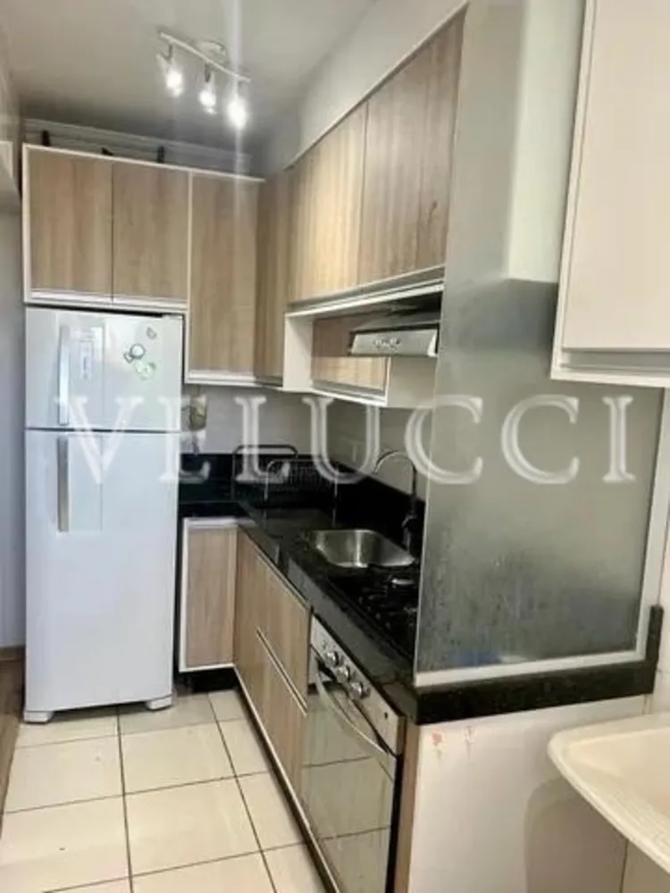 Apartamento, 2 quartos, 48 m² - Foto 11