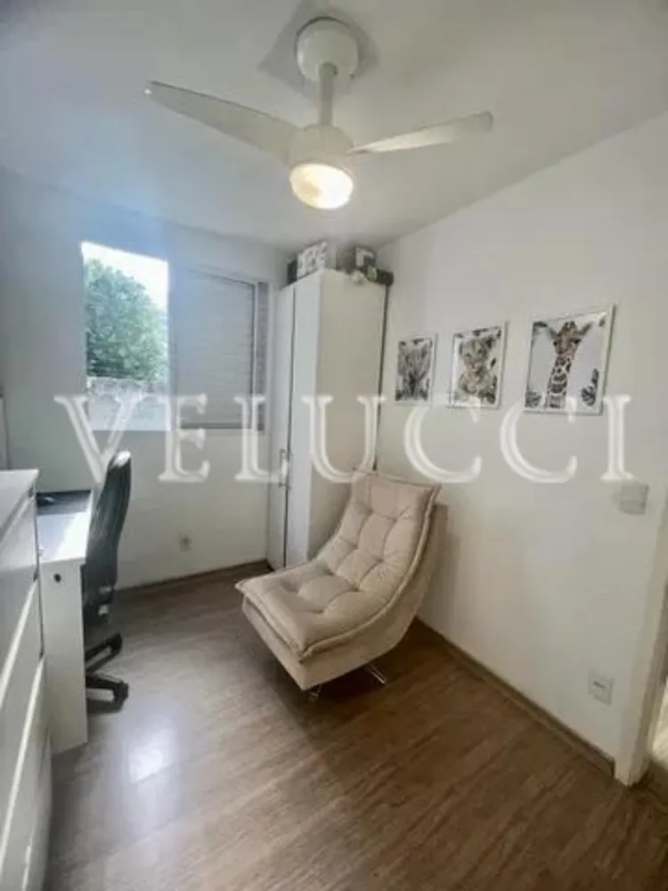 Apartamento, 2 quartos, 48 m² - Foto 12