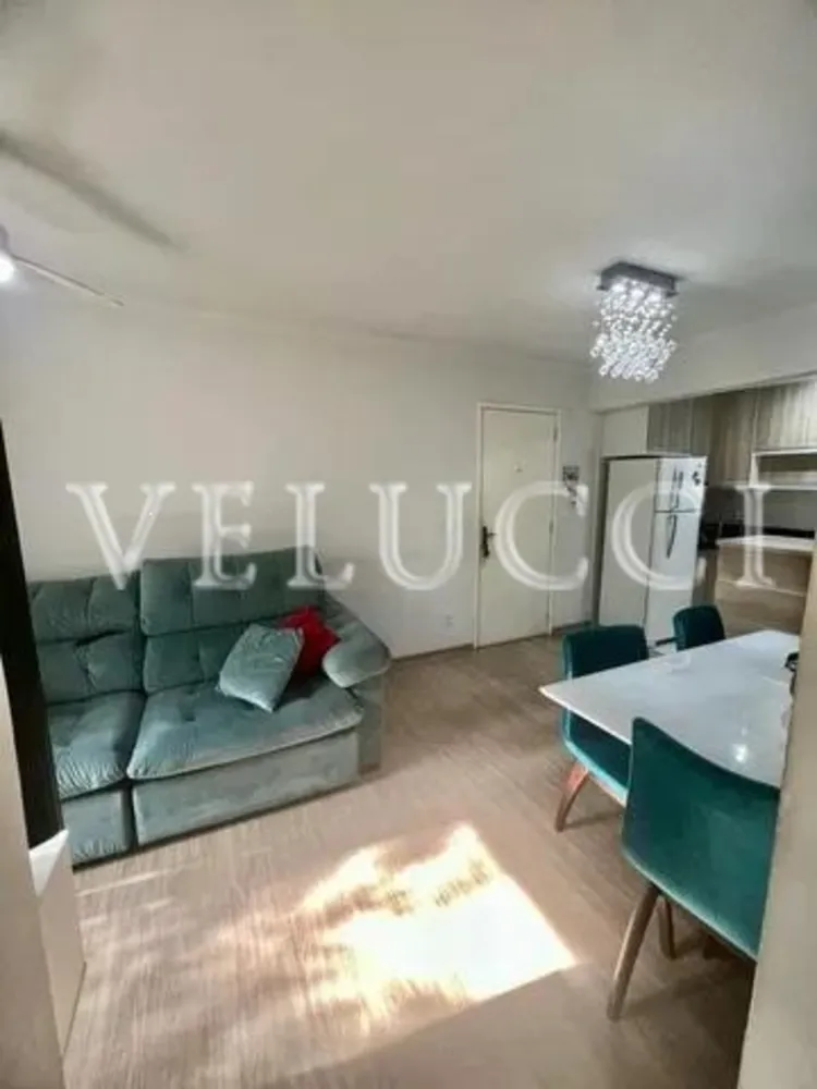 Apartamento, 2 quartos, 48 m² - Foto 8