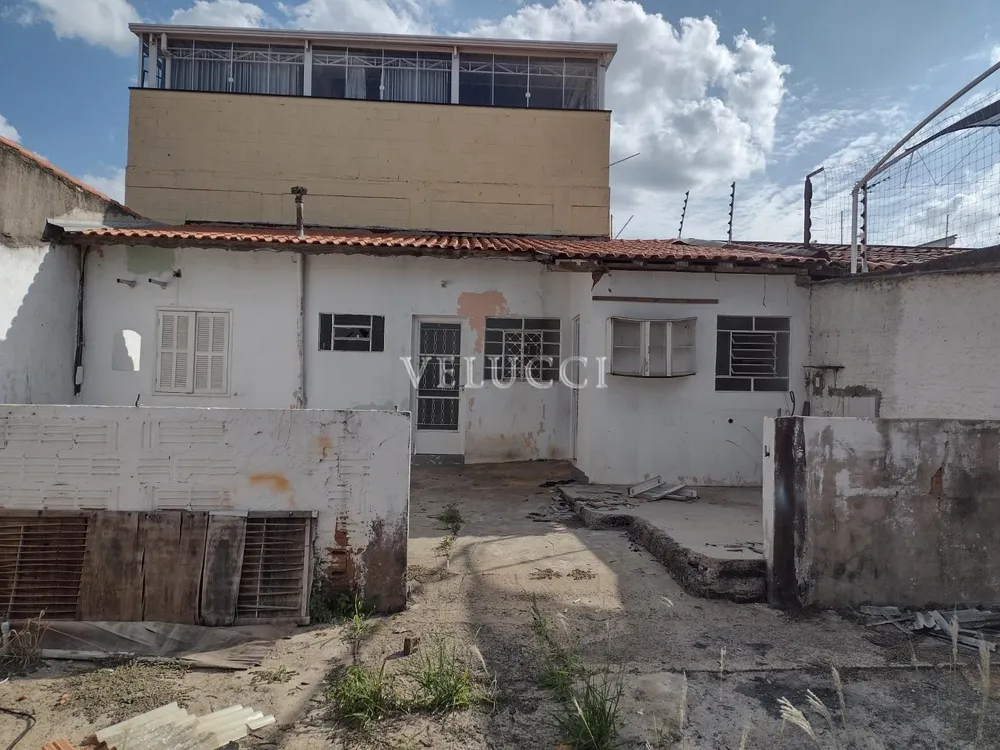 Casa, 1 quarto, 120 m² - Foto 9