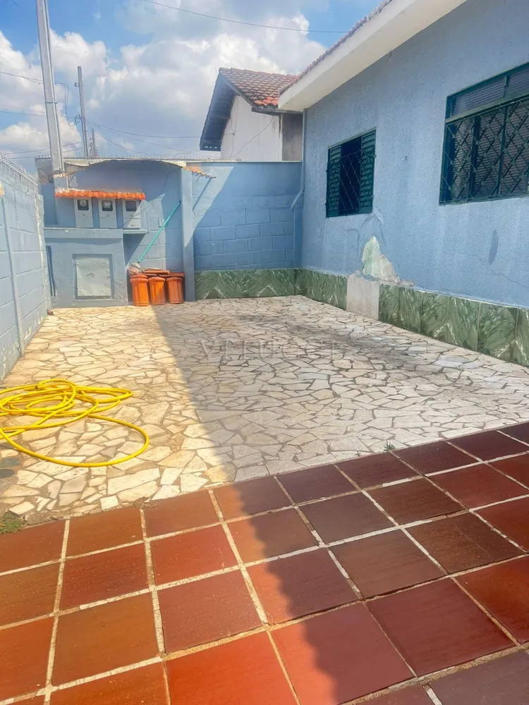 Casa, 3 quartos, 183 m² - Foto 2